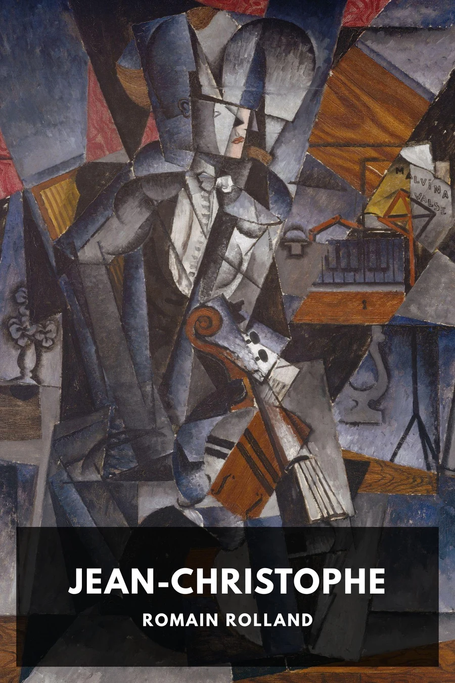 Jean-Christophe