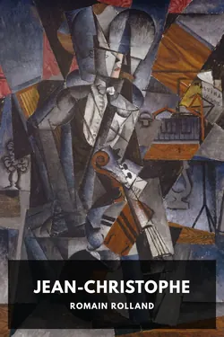 Jean-Christophe