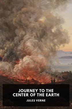 Journey to the Center of the Earth