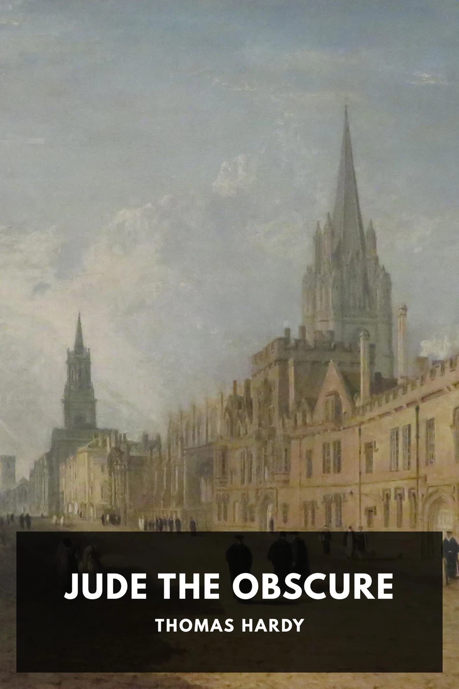 Jude the Obscure