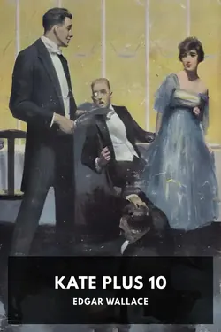 Kate Plus 10