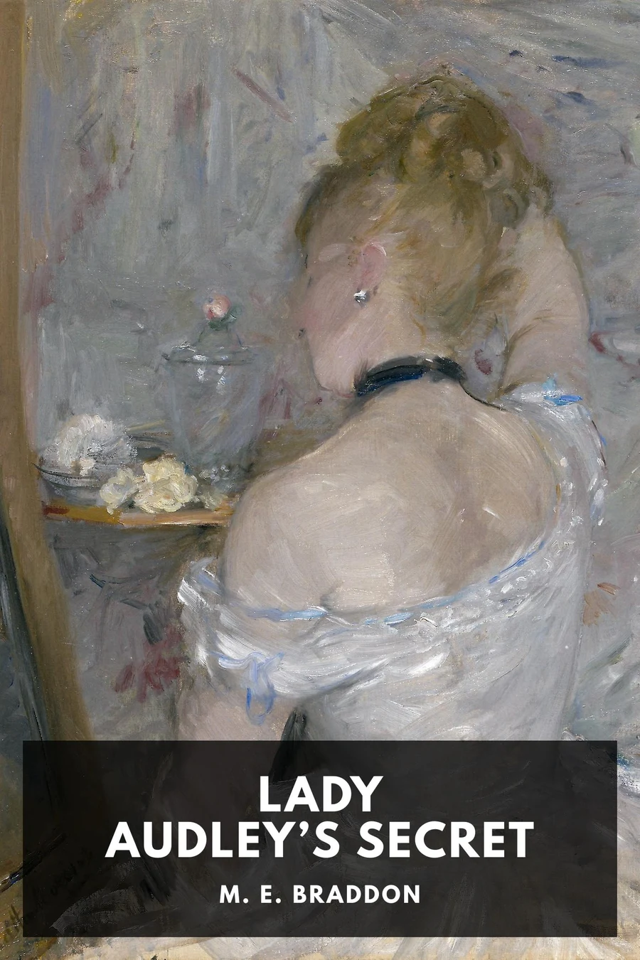 Lady Audley’s Secret