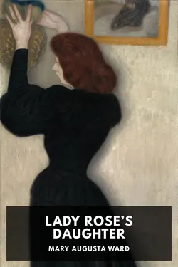 Lady Rose’s Daughter