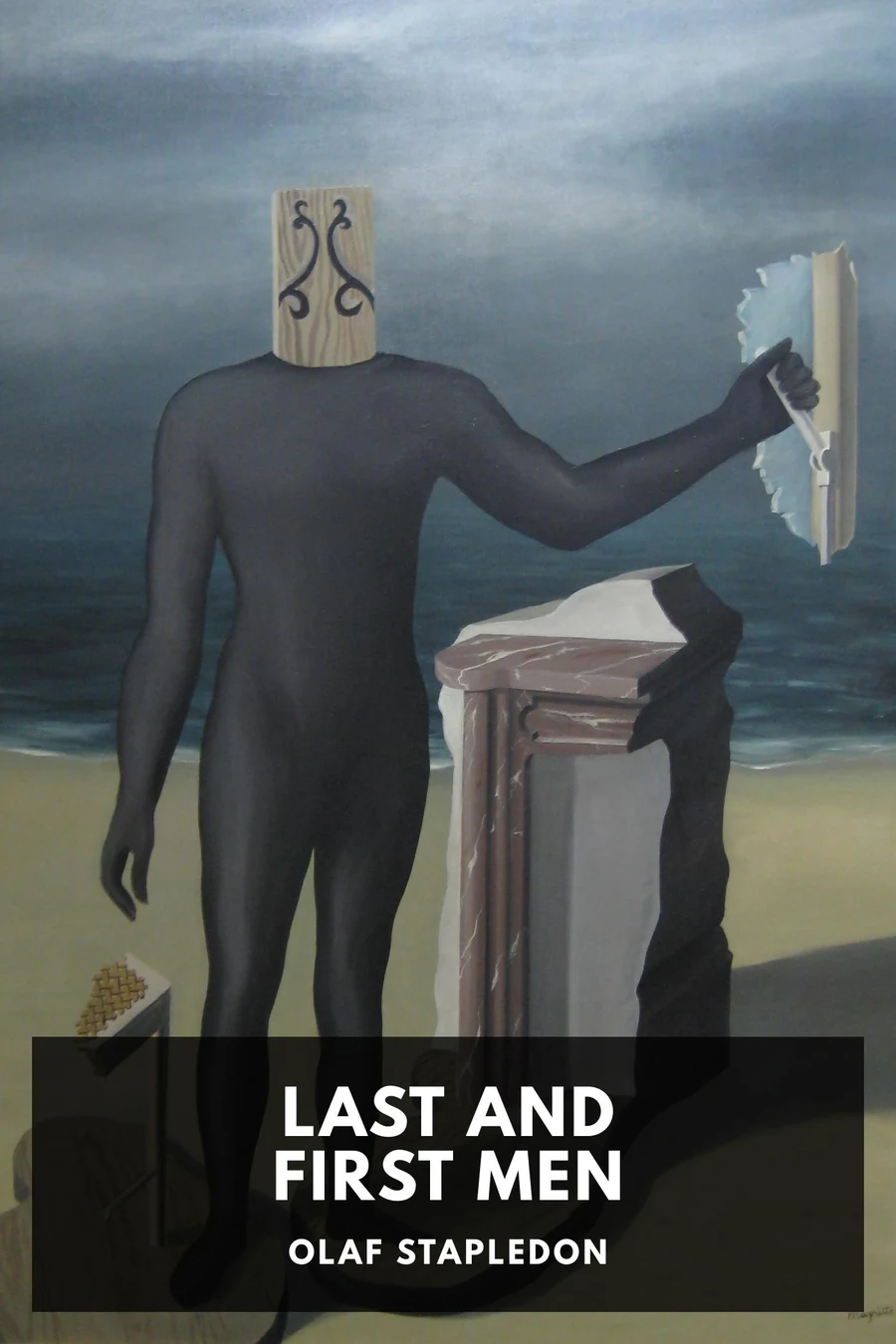 Last and First Men