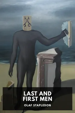 Last and First Men