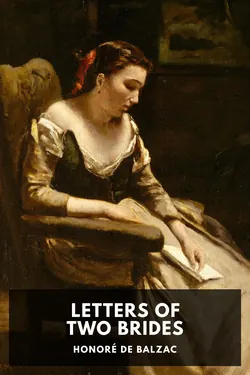 Letters of Two Brides