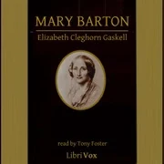 Mary Barton: A Tale of Manchester Life (Version 2)