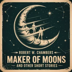 Maker of Moons, and Other Short Stories