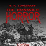 Dunwich Horror