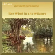 Wind in the Willows (version 3)