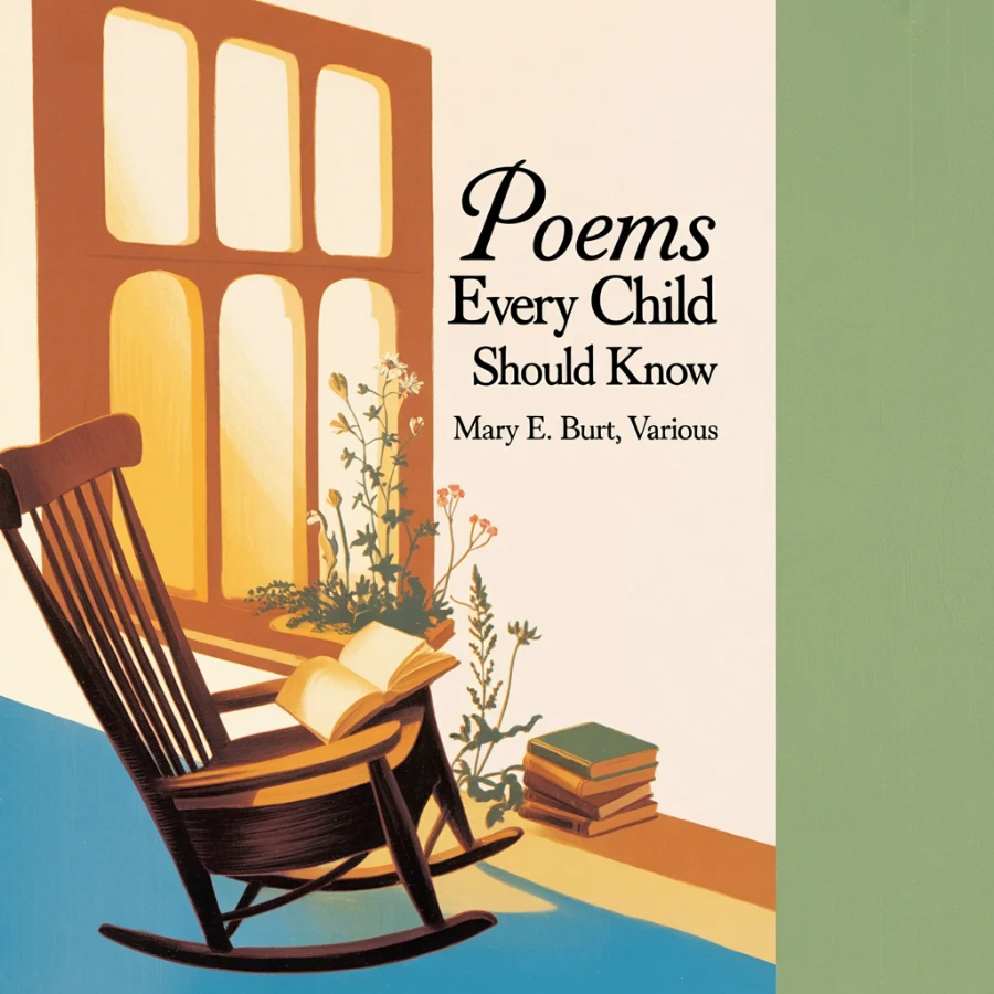 Poems Every Child Should Know