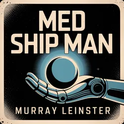 Med Ship Man
