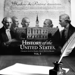 History of the United States, Vol. I