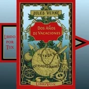 Dos años de vacaciones