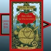 Dos años de vacaciones