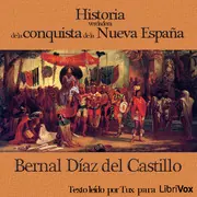 Historia verdadera de la conquista de la Nueva España