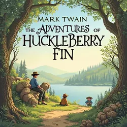 Adventures of Huckleberry Finn (version 2)