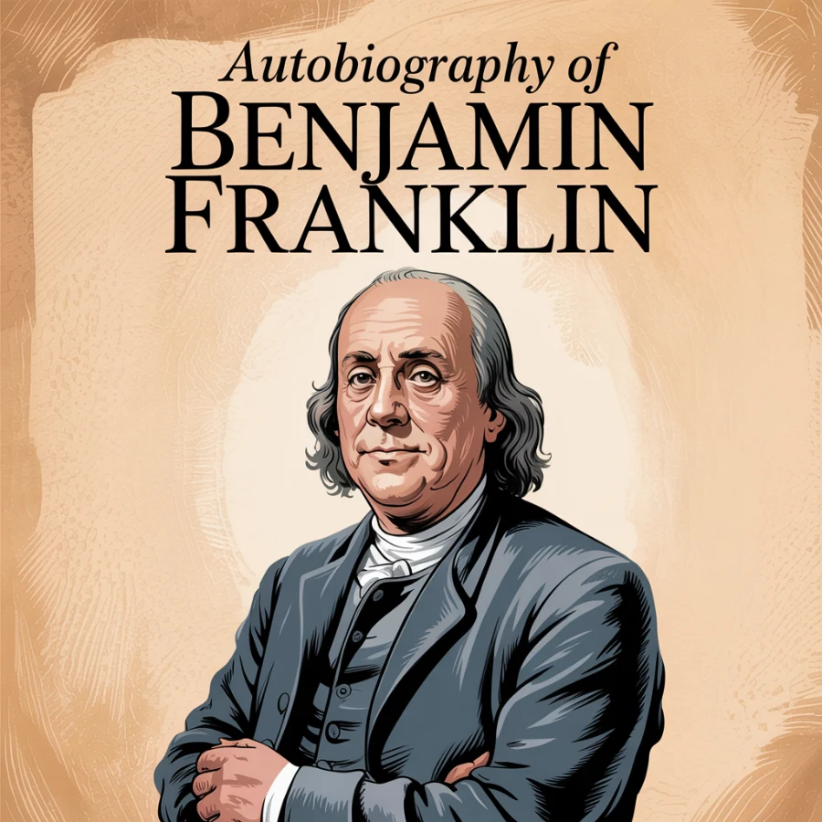 Autobiography of Benjamin Franklin