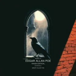 Works of Edgar Allan Poe, Raven Edition, Volume 2 (version 2)