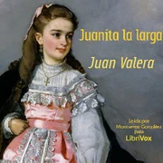 Juanita la larga