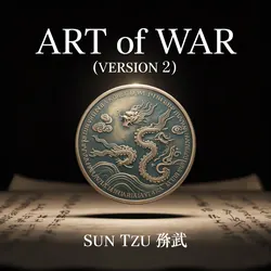 Art of War (version 2)