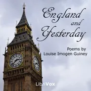 England and Yesterday