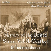 History of the United States, Vol. II: Conflict & Independence