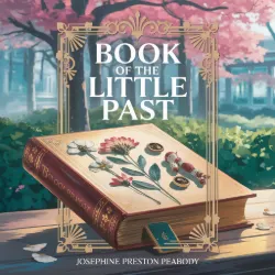 Book of the Little Past