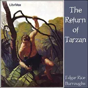 Return of Tarzan