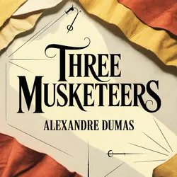 Three Musketeers