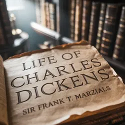 Life of Charles Dickens