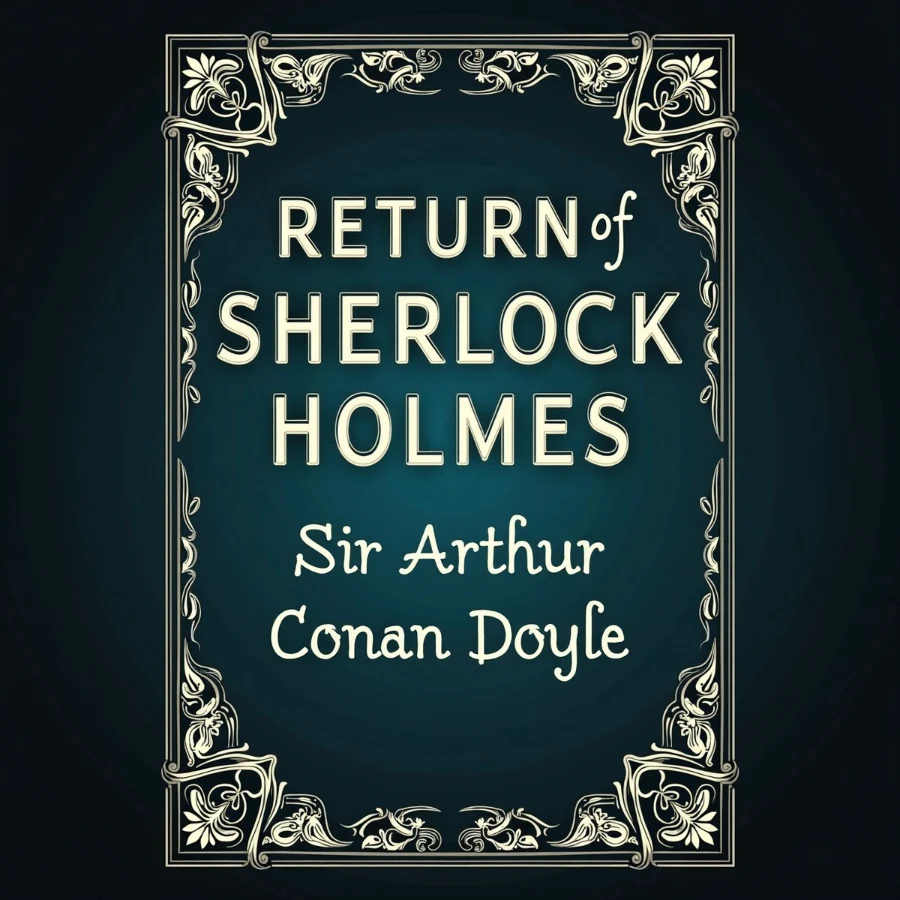 Return of Sherlock Holmes