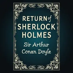 Return of Sherlock Holmes