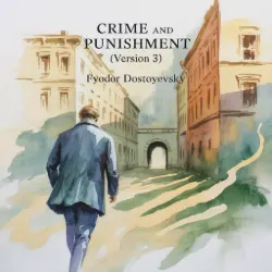 Crime and Punishment (Version 3)