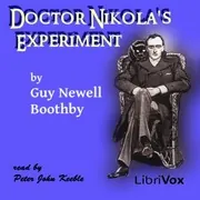 Dr. Nikola’s Experiment