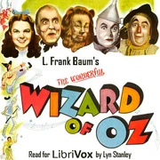 Wonderful Wizard of Oz (version 7)
