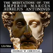 Meditations of the Emperor Marcus Aurelius Antoninus