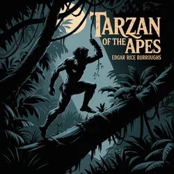 Tarzan of the Apes
