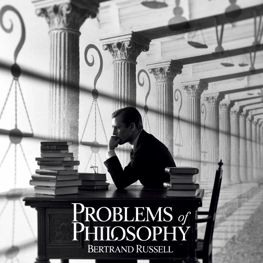 Problems of Philosophy