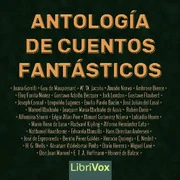 Antología de Cuentos Fantásticos
