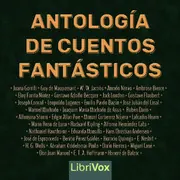 Antología de Cuentos Fantásticos