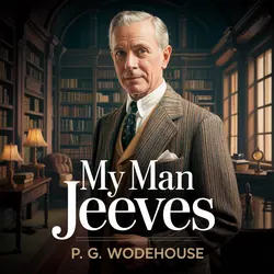 My Man Jeeves