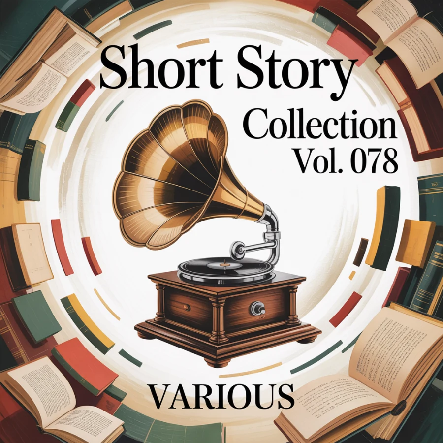 Short Story Collection Vol. 078
