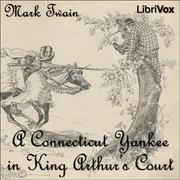 Connecticut Yankee in King Arthur's Court
