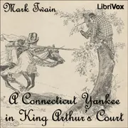 Connecticut Yankee in King Arthur's Court