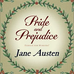 Pride and Prejudice (version 3)