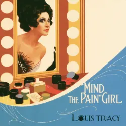 "Mind The Paint" Girl