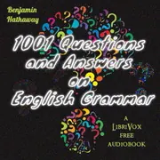 1001 Questions and Answers on English Grammar