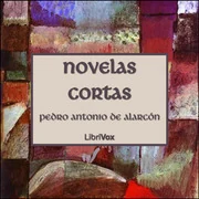 Novelas Cortas de Alarcón