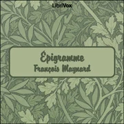 Épigramme